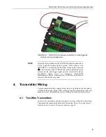 Preview for 14 page of Campbell CURS100 Product Manual