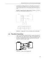 Preview for 16 page of Campbell CURS100 Product Manual