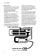 Preview for 4 page of Campbell DC112 Operator'S Manual