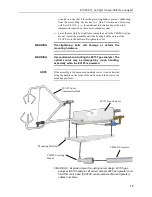 Предварительный просмотр 21 страницы Campbell EC155 Product Manual