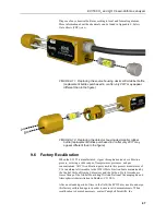 Предварительный просмотр 55 страницы Campbell EC155 Product Manual