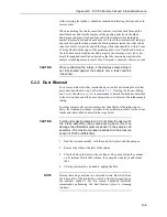 Предварительный просмотр 73 страницы Campbell EC155 Product Manual