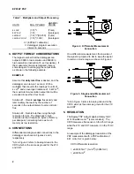 Предварительный просмотр 4 страницы Campbell EPPLEY PSP Instruction Manual