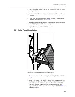 Предварительный просмотр 61 страницы Campbell ET107 Product Manual