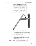 Предварительный просмотр 62 страницы Campbell ET107 Product Manual