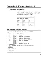 Preview for 35 page of Campbell GPS16X-HVS Instruction Manual