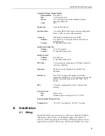 Preview for 9 page of Campbell GPS16X-HVS Product Manual