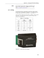 Preview for 21 page of Campbell GPS16X-HVS Product Manual