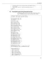 Предварительный просмотр 21 страницы Campbell GPS16X-HVS User Manual