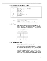 Предварительный просмотр 31 страницы Campbell GPS16X-HVS User Manual