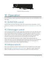 Предварительный просмотр 38 страницы Campbell GRANITE VOLT 108 Product Manual