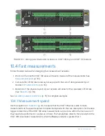 Предварительный просмотр 40 страницы Campbell GRANITE VOLT Series Product Manual