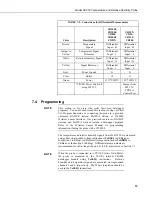 Предварительный просмотр 19 страницы Campbell HC2S3 Instruction Manual