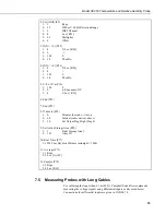 Предварительный просмотр 25 страницы Campbell HC2S3 Instruction Manual