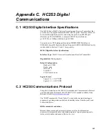 Предварительный просмотр 35 страницы Campbell HC2S3 Instruction Manual