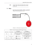 Предварительный просмотр 12 страницы Campbell HFP01 Product Manual