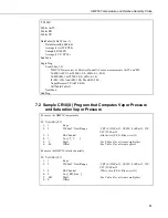 Preview for 15 page of Campbell HMP50 Instruction Manual