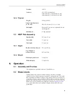 Preview for 20 page of Campbell HydroSense II Series Product Manual