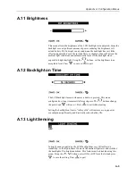 Preview for 45 page of Campbell HydroSense II Series Product Manual