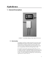 Preview for 5 page of Campbell Hydrosense Instruction Manual