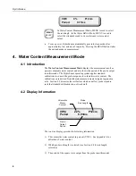 Preview for 8 page of Campbell Hydrosense Instruction Manual