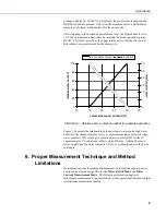 Preview for 13 page of Campbell Hydrosense Instruction Manual