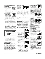 Preview for 5 page of Campbell IFN35650 Operating Instructions Manual