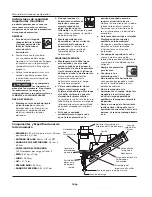 Preview for 18 page of Campbell IFN35650 Operating Instructions Manual