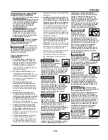 Preview for 19 page of Campbell IFN35650 Operating Instructions Manual