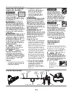 Preview for 20 page of Campbell IFN35650 Operating Instructions Manual