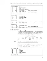 Preview for 15 page of Campbell KPSI Series Instruction Manual