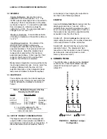 Предварительный просмотр 4 страницы Campbell LI200S-LC Instruction Manual