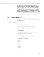 Preview for 425 page of Campbell LoggerNet Instruction Manual