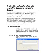 Preview for 429 page of Campbell LoggerNet Instruction Manual