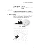 Preview for 11 page of Campbell LWS Product Manual