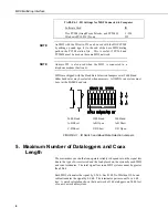 Preview for 8 page of Campbell MD9 Instruction Manual