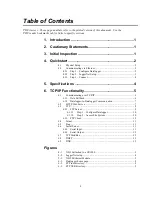 Предварительный просмотр 7 страницы Campbell NL120 Instruction Manual