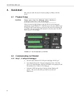 Предварительный просмотр 10 страницы Campbell NL120 Instruction Manual