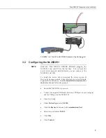 Предварительный просмотр 14 страницы Campbell NL200 Instruction Manual