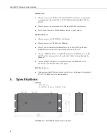 Предварительный просмотр 19 страницы Campbell NL200 Instruction Manual