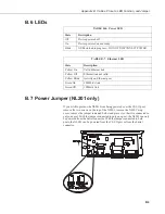 Предварительный просмотр 44 страницы Campbell NL200 Instruction Manual