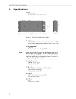 Предварительный просмотр 18 страницы Campbell NL200 User Manual