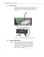 Предварительный просмотр 12 страницы Campbell NL240 Instruction Manual