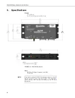 Предварительный просмотр 18 страницы Campbell NL240 Instruction Manual