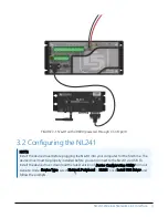 Preview for 9 page of Campbell NL241 Product Manual