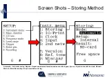 Предварительный просмотр 3 страницы Campbell Norsonic 140 Setup Manual