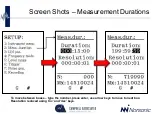 Предварительный просмотр 9 страницы Campbell Norsonic 140 Setup Manual