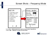 Предварительный просмотр 11 страницы Campbell Norsonic 140 Setup Manual