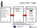 Предварительный просмотр 13 страницы Campbell Norsonic 140 Setup Manual