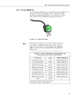 Preview for 17 page of Campbell NR01 Instruction Manual